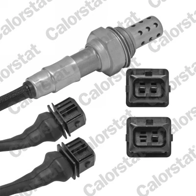 Oxygen Sensor